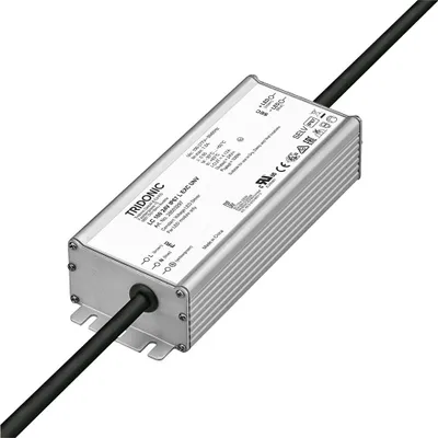 Productafbeelding van Tridonic LED Treiber Konverter LC Universal 100W 24V IP67