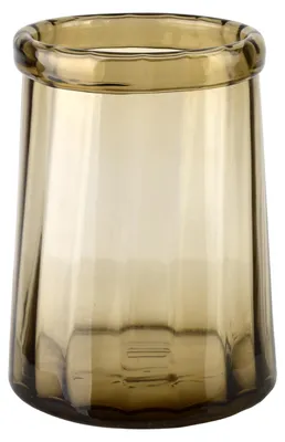 Produktbild von Vase glas Serenite Serenite 26cm transparent 1pc