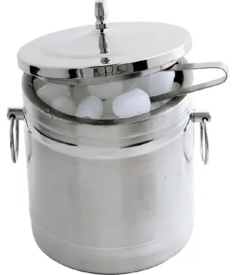 Produktbild von Eiswürfeleimer mit Deckel, 2 Liter