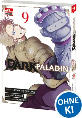 Produktbild von Dark Paladin 09