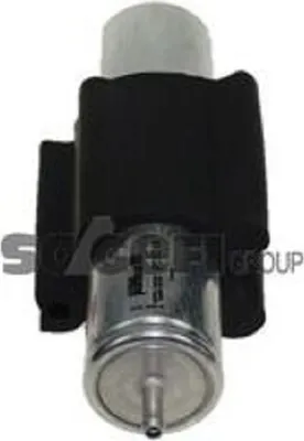 Produktbild von Kraftstofffilter PURFLUX FCS716 für BMW 3 Limousine (E46) Filtereinsatz