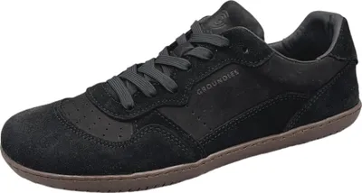 Produktbild von Groundies Zehenschuhe Damen 32313434373532 Schwarz 38 EU