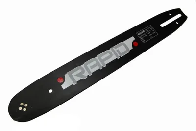 Obrázok produktu pre Lišta na pílu 35cm 14" 3/8 00885