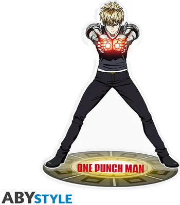 Immagine prodotto di One Punch Man 2D figura in acrilico - Genos