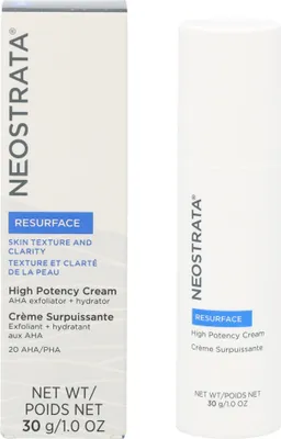 Produktbild von NeoStrata High Potency Creme, 30 ml CRE
