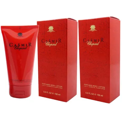 Produktbild von Chopard CASMIR Tender Body Lotion Veil 150 ml