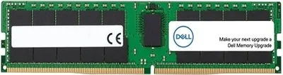 Obrázek produktu pro DELL 32GB RAM/ DDR4 RDIMM 3200 MT/s 2RX8 / pro PowerEdge R650, R750, R450, R550, R640,R740