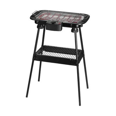 Obrázek produktu pro Elektrický gril EDM 07643 2000 W