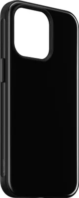 Produktbild von Nomad NM01042785, Cover, Apple, iPhone 13 Pro, 15,5 cm (6.1"), Schwarz