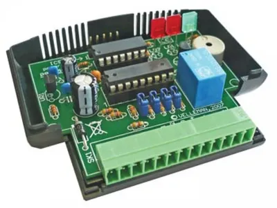 Zdjęcie produktu dla Moduł Aplikacji Mini Pic-Plc