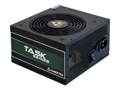 Produktbild von 700W Chieftec TASK Series TPS-700S