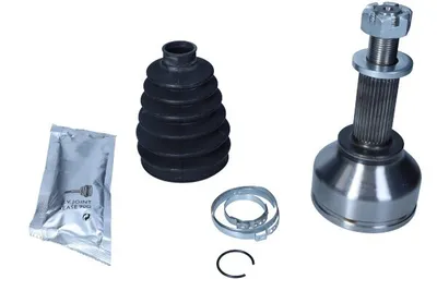 Produktbild von MAXGEAR Gelenksatz Antriebswelle Vorne Radseitig für FORD Tourneo Connect / Grand Tourneo Connect V408 Kombi 49-3251