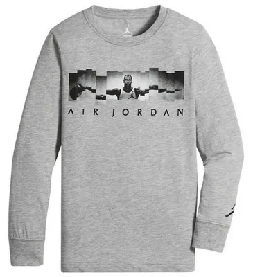 Image de Short Jordan 853568-042 pour Garçon