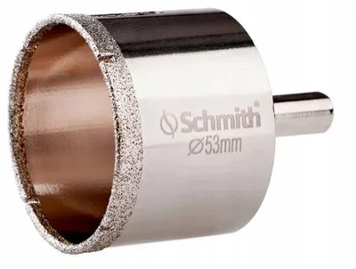 Obrázek produktu pro Schmith Otvornice diamantová 68 mm pro dlažbu