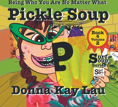 Produktbild von Pickle Soup