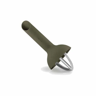 Productafbeelding van Eva Solo tuimel, kunststof, roestvrij staal, groen, roestvrij staal, 1 stuk, 9 cm, 225 mm