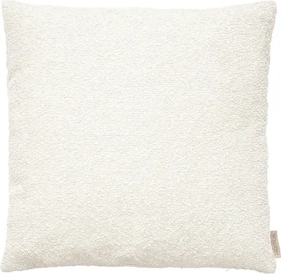 Produktbild von blomus Kissenbezug Boucle Moonbeam (40x40cm)