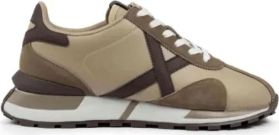 Image de Munich Sneakers 8350194 in Marrón color size 41