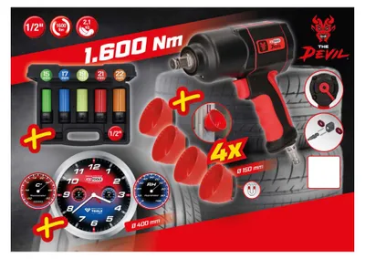 Zdjęcie produktu dla KS Tools 515.1205