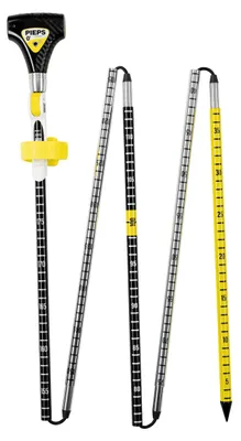 Produktbild von Pieps PIEPS iPROBE BT+ 260 0