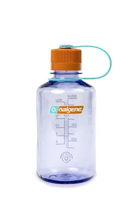Produktbild von NALGENE 16OZ NM SUST Uni-Flasche, amethyst