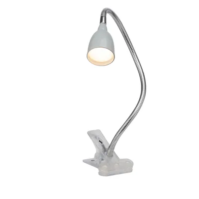 Produktbild von LED Schreibtischlampe, 38 cm Höhe, 2,4 W, 250 lm, 3000 K, schwenkbar