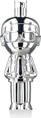Produktbild von Karl Lagerfeld Ikonik Pour Homme Eau De Parfum 100 ml (man)