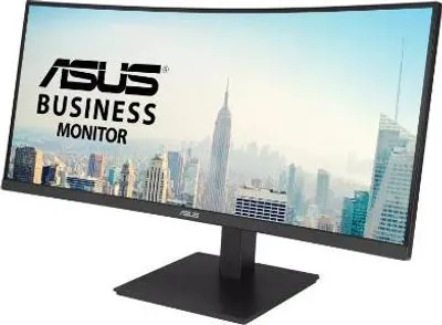 Produktbild von Nilox MONITOR 27 CURVO 240HZ VA HDMI Y DP, 68,6 cm (27"), 1920 x 1080 Pixel, Full HD, LCD, 1 ms