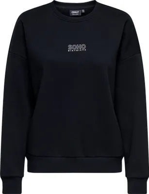 Produktbild von Only Zenja Boxy Pullover Damen
