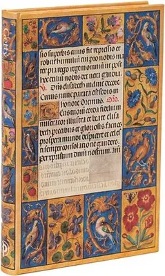 Immagine prodotto di Ancient Illumination Spinola Hours Mini Address Book