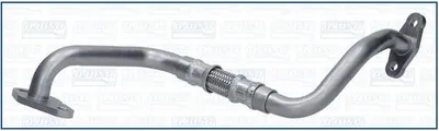 Produktbild von AJUSA Ölleitung für Turbolader Ölvorlaufleitung Turbolader OPR00005 für VW GOLF VI (5K1) Golf V Schrägheck (1K1) TIGUAN (5N) Passat Variant (3C5)
