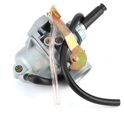 Image de Carburateur de remplacement, compatible avec les modèles Honda CRF50, XR50, XR50R, Z50, Z50A, Z50R et CRF50F