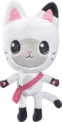 Image de Schmidt Panda Gabby's Dollhouse Peluche