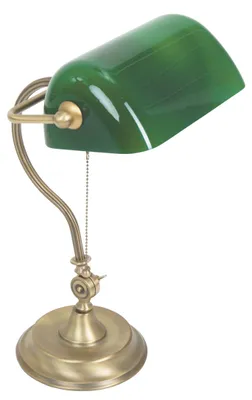 Produktbild von Mexlite Tischleuchte Mexlite Belana - Bronze