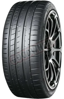 Productafbeelding van Yokohama zomerbanden voor motorfietsen, type Advan Sport (V107E) (275/45 R21 110Y XL *, RPB)