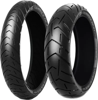 Produktbild von Paar Motorradreifen Metzeler 120/70-19 Tourance Next 2 (B) + 150/70-18 Tourance Next 2