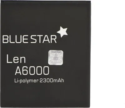 Obrázek produktu pro Bluestar náhradní baterie kompatibilní s BL242 Lenovo Lemeng A6000 / Dual Sim A6010 2300mAh Li-Poly Akumulátorová výměnná baterie PREMIUM