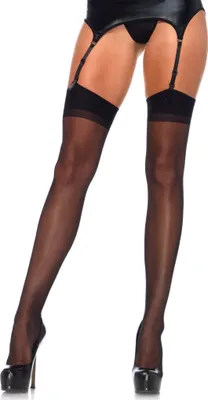 Obrázek produktu pro Leg Avenue 1000Q_00107, Černá, Queen, 1 kusů