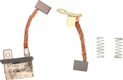 Produktbild von Außenborder Carbonbürstenset 6H1-43892-00 Bootsmotor für 2 und 4 Takt 50 bis 90 PS Trim Neigungsmotor