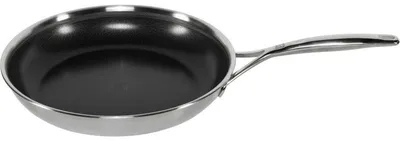 Obrázok produktu pre Zwilling Peak Bratpfanne 30 cm 18/10 Edelstahl, Silber