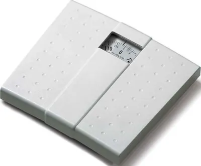 Produktbild von Beurer MS 01 Personenwaage