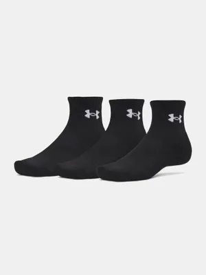 Obrázok produktu pre Uniové bavlnené ponožky Under Armour UA Performance (3 ks) SM