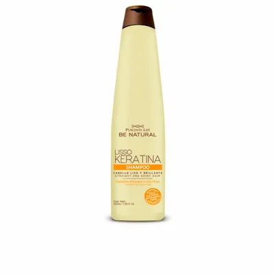 Image de Champú Lisso Keratina 350ml