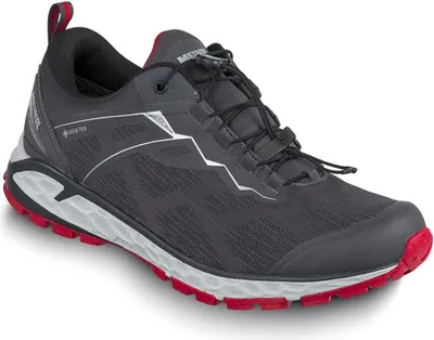 Immagine prodotto di Scarponi da trekking Meindl Power Walker 3 grigio taglia 48,5