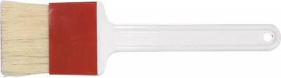 Image de SCHNEIDER Backpinsel Kunststoff, Farbe elfenbein, Breite: 60 mm