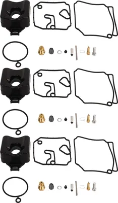 Obrázek produktu pro 39ks Sada na opravu karburátoru 6H4 W0093 03 00 CARB REBUILD SET SEPET SEIT