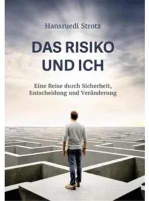 Immagine prodotto di Das Risiko und ich
