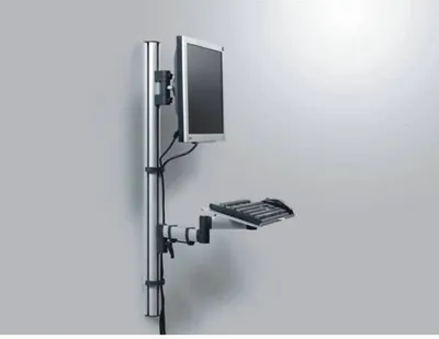 Produktbild von Bildschirmträger TSS Wall Station