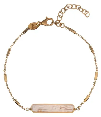 Produktbild von Originales Armband mit echter Barockperle AL5107.01.000