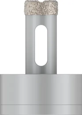 Imagen del producto de Corona de perforación en seco PRO Ceramic, 16 x 30 mm, sistema X-Lock